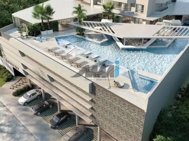 Apartamento para Venda em Itajaí/SC Vila Operária 2 Quartos