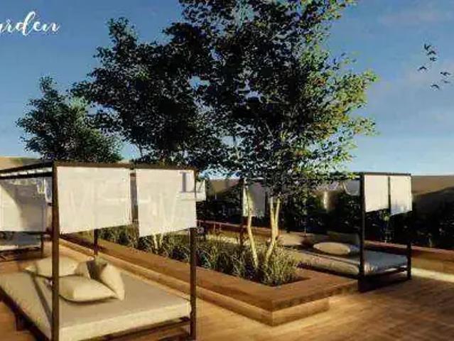Apartamento para Venda em Itajaí/SC Vila Operária 2 Quartos