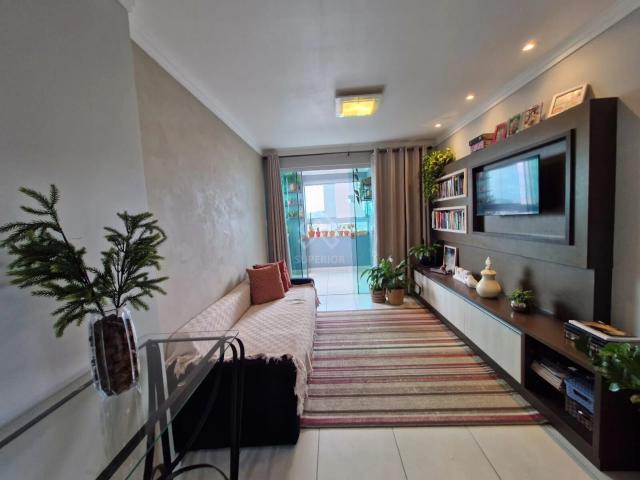 Apartamento para Venda em Itajaí/SC Vila Operária 2 Quartos