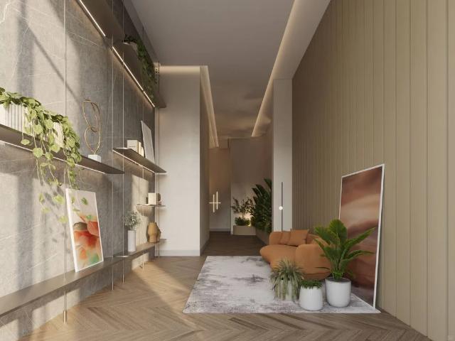Apartamento para Venda em Itajaí/SC Vila Operária 2 Quartos