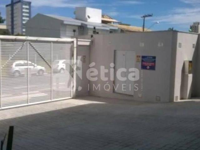 Apartamento para Venda em Itajaí/SC Vila Operária 2 Quartos
