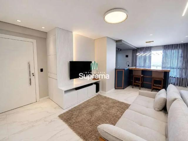 Apartamento para Venda em Itajaí/SC Vila Operária 2 Quartos