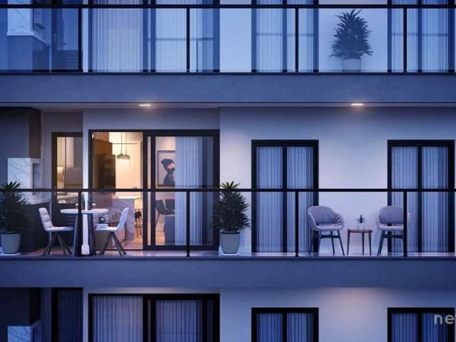 Apartamento para Venda em Itajaí/SC Vila Operária 2 Quartos