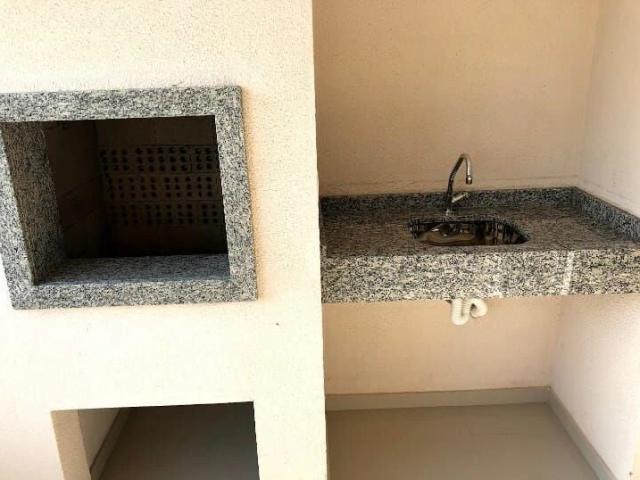 Apartamento para Venda em Itajaí/SC Vila Operária 2 Quartos