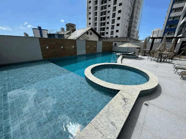 Apartamento para Venda em Itajaí/SC Vila Operária 2 Quartos