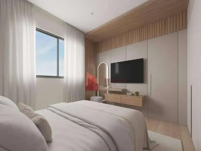 Apartamento para Venda em Itajaí/SC Vila Operária 2 Quartos