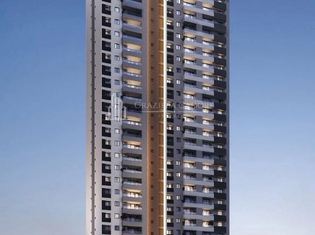 Apartamento para Venda em Itajaí/SC Vila Operária 2 Quartos