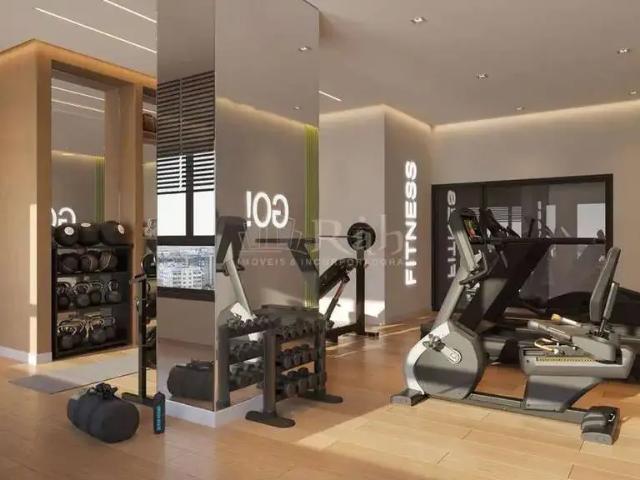 Apartamento para Venda em Itajaí/SC Vila Operária 2 Quartos