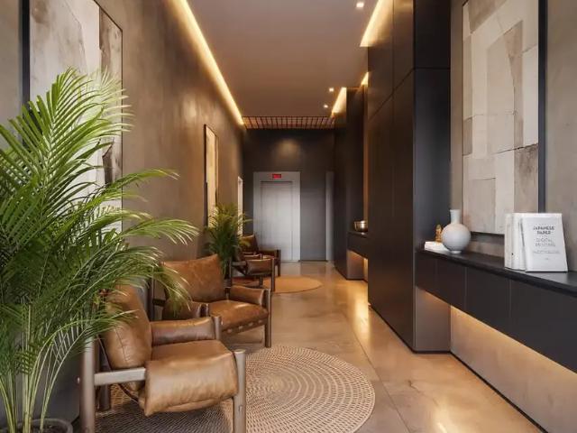 Apartamento para Venda em Itajaí/SC Vila Operária 2 Quartos