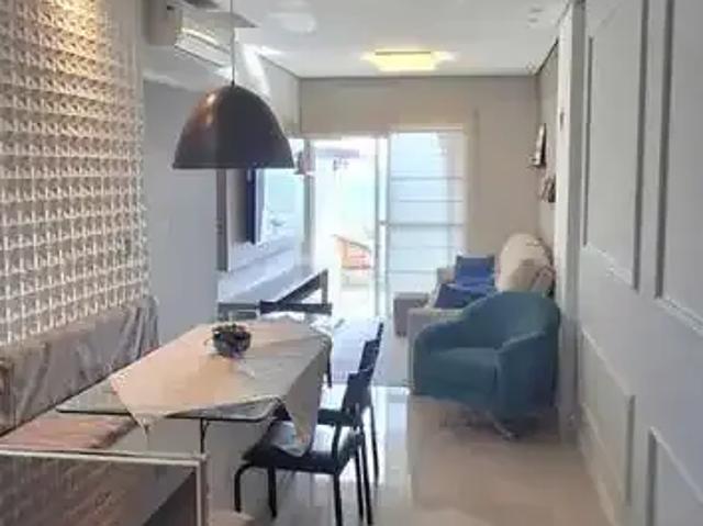 Apartamento para Venda em Itajaí/SC Vila Operária 2 Quartos