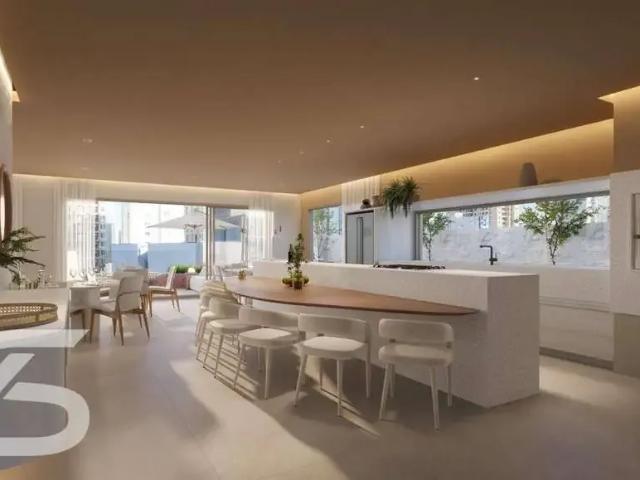 Apartamento para Venda em Itajaí/SC Vila Operária 2 Quartos