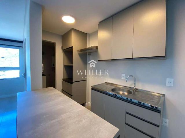 Apartamento para Venda em Itajaí/SC Vila Operária 2 Quartos