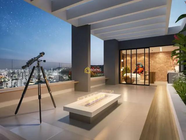 Apartamento para Venda em Itajaí/SC Vila Operária 2 Quartos