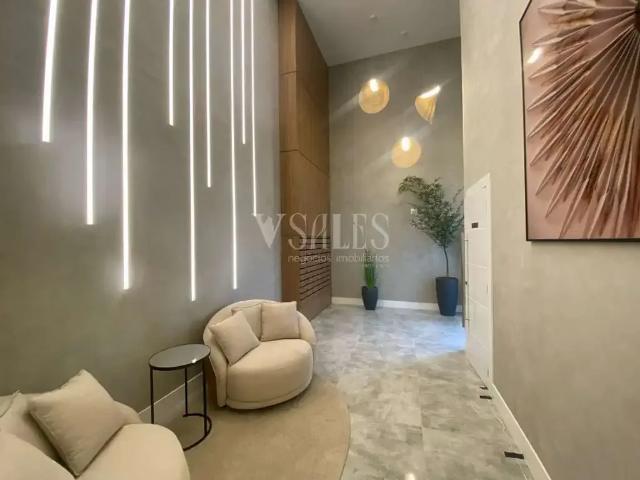 Apartamento para Venda em Itajaí/SC Vila Operária 2 Quartos