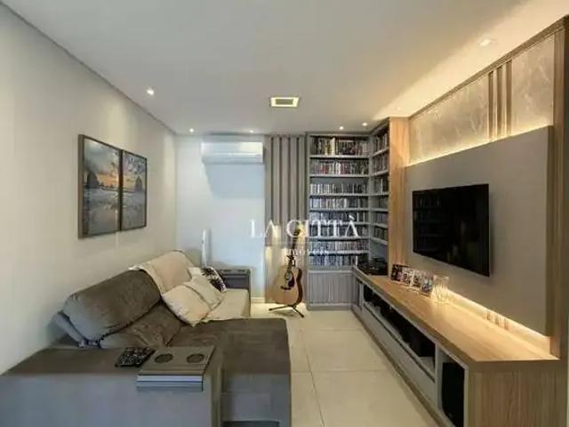 Apartamento para Venda em Itajaí/SC Vila Operária 2 Quartos