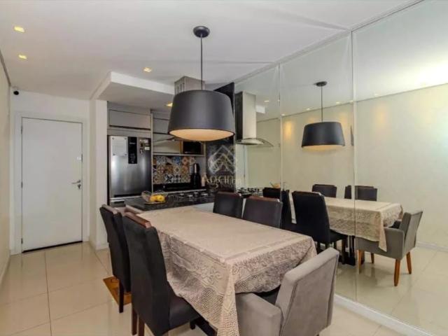 Apartamento para Venda em Itajaí/SC Vila Operária 2 Quartos
