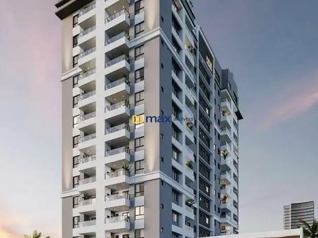 Apartamento para Venda em Itajaí/SC Vila Operária 2 Quartos