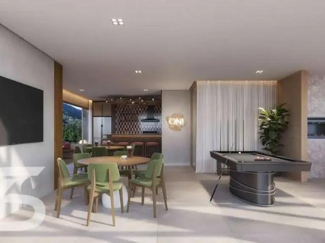 Apartamento para Venda em Itajaí/SC Vila Operária 2 Quartos