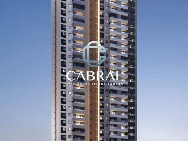Apartamento para Venda em Itajaí/SC Vila Operária