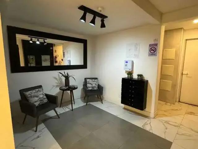 Apartamento para Venda em Itajaí/SC Vila Operária 2 Quartos