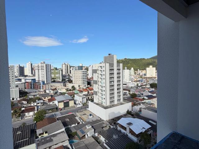 Apartamento para Venda em Itajaí/SC Vila Operária