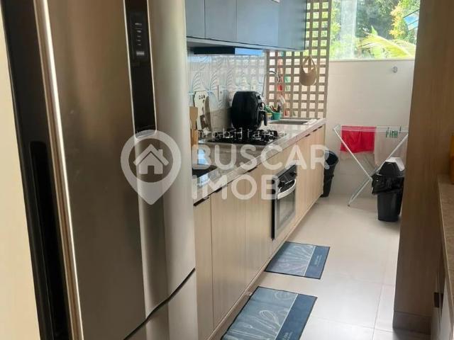 Apartamento para Venda em Itaparica/BA Centro 2 Quartos