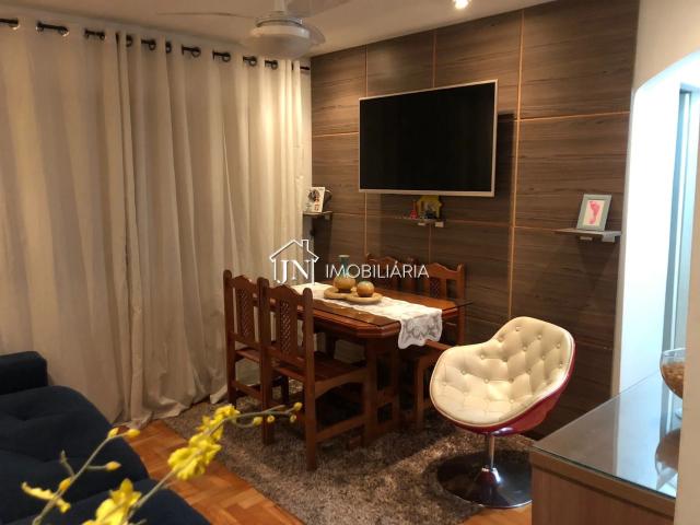 Apartamento para Venda em Itapecerica da Serra/SP Centro 2 Quartos