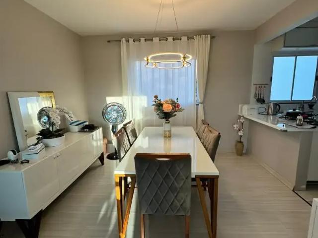 Apartamento para Venda em Itapecerica da Serra/SP Jardim Marilu 2 Quartos