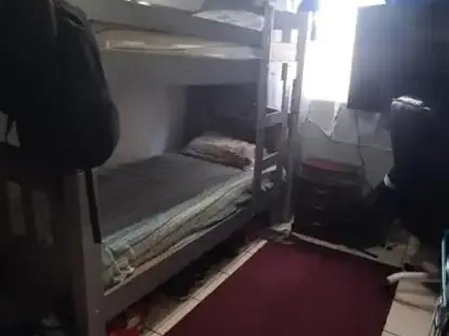 Apartamento para Venda em Itapecerica da Serra/SP Jardim Angélica 2 Quartos