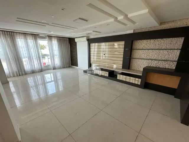 Apartamento para Venda em Itapejara d'Oeste/PR Centro 3 Quartos