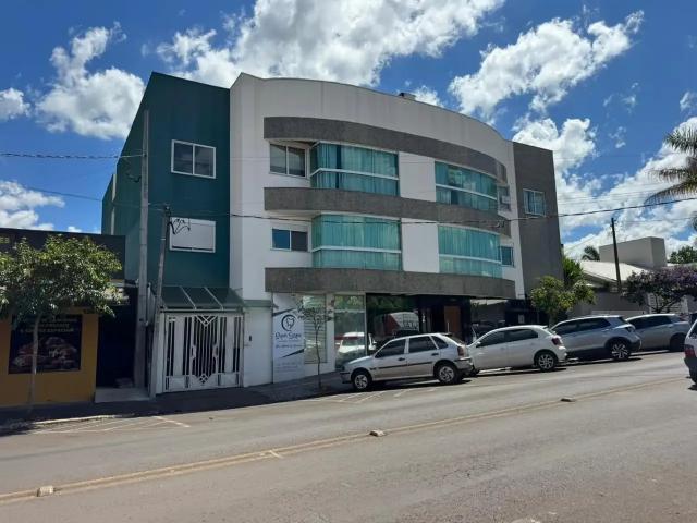 Apartamento para Venda em Itapejara d'Oeste/PR Centro 3 Quartos