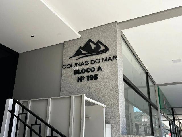 Apartamento para Venda em Itapema/SC Tabuleiro dos Oliveiras 3 Quartos
