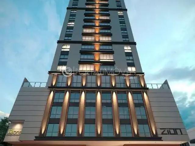 Apartamento para Venda em Itapema/SC Varzea 2 Quartos