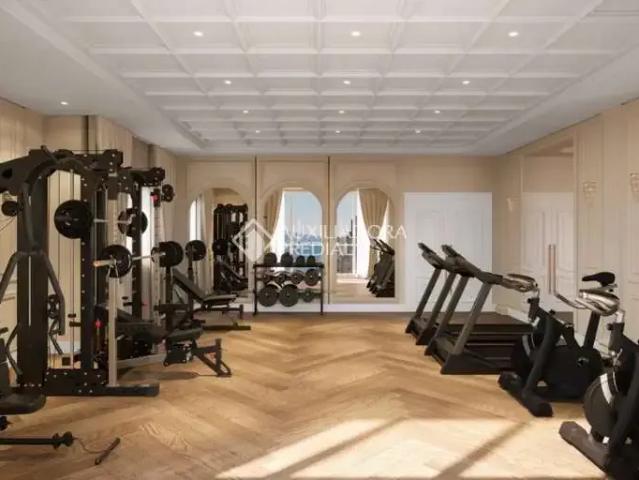 Apartamento para Venda em Itapema/SC Varzea 2 Quartos