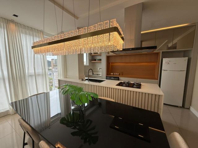 Apartamento para Venda em Itapema/SC Varzea 2 Quartos