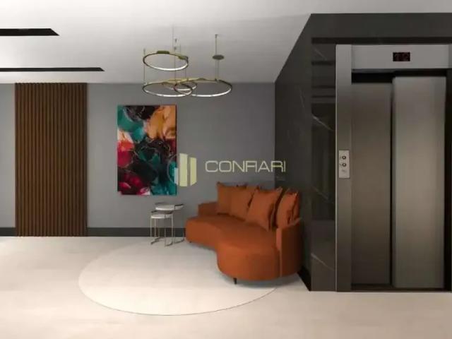 Apartamento para Venda em Itapema/SC Varzea 2 Quartos