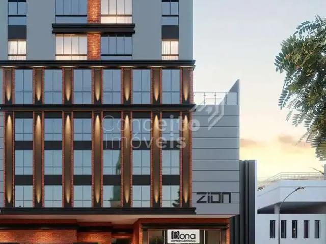 Apartamento para Venda em Itapema/SC Varzea 2 Quartos
