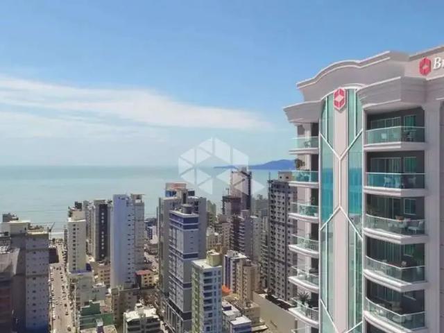 Apartamento para Venda em Itapema/SC Andorinha 3 Quartos