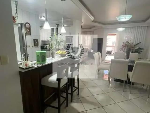 Apartamento para Venda em Itapema/SC Andorinha 3 Quartos