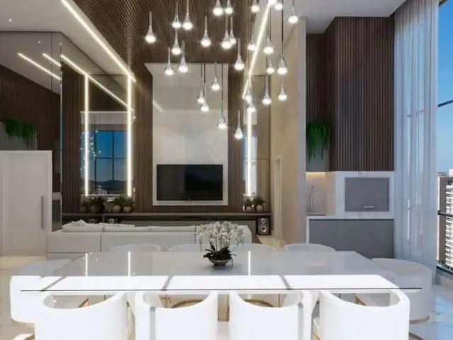 Apartamento para Venda em Itapema/SC Andorinha 3 Quartos