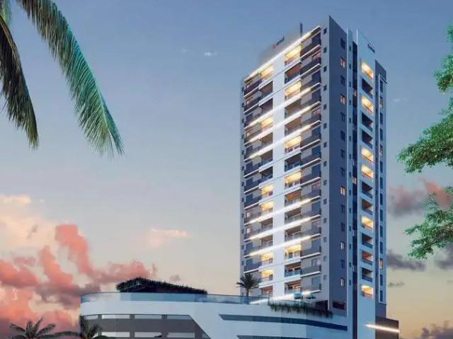 Apartamento para Venda em Itapema/SC Andorinha 2 Quartos