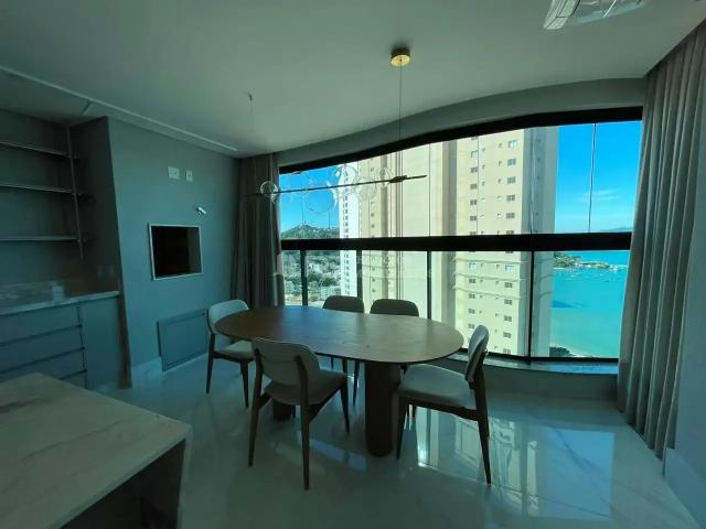 Apartamento para Venda em Itapema/SC Canto da Praia 4 Quartos
