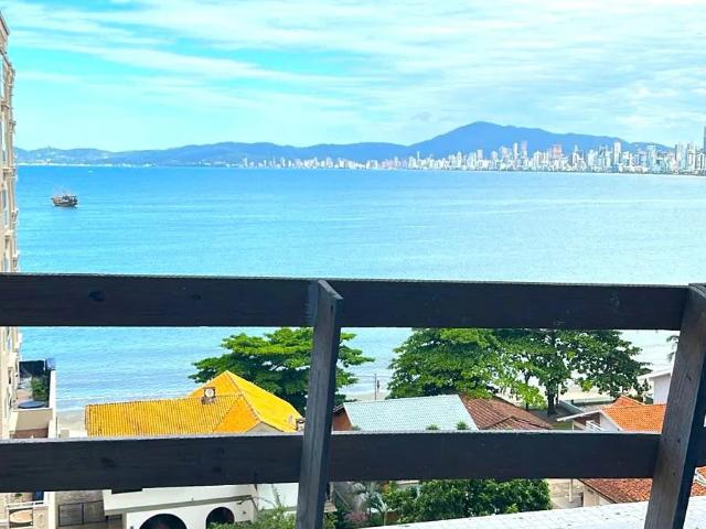 Apartamento para Venda em Itapema/SC Canto da Praia 3 Quartos