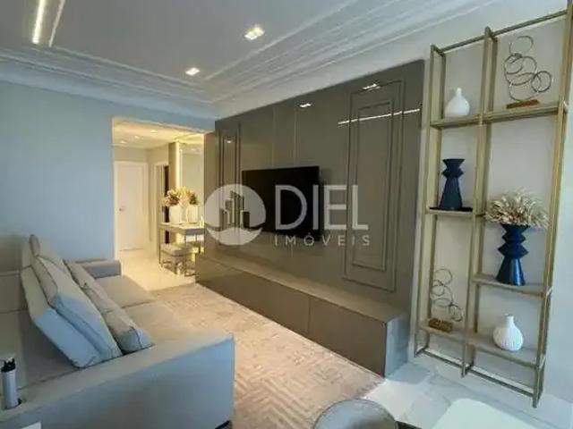 Apartamento para Venda em Itapema/SC Canto da Praia 3 Quartos