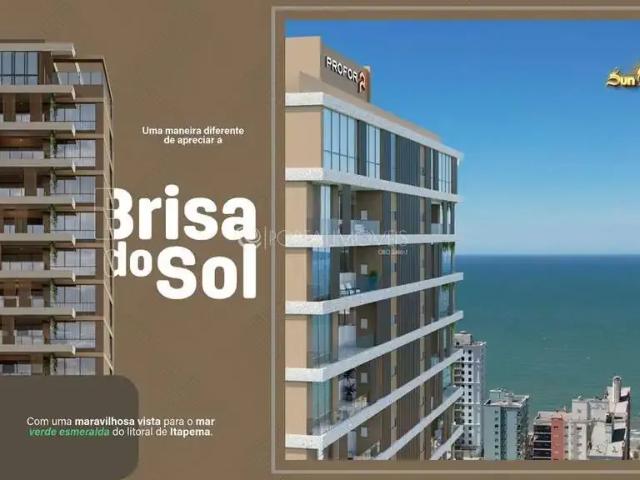 Apartamento para Venda em Itapema/SC Castelo Branco 4 Quartos
