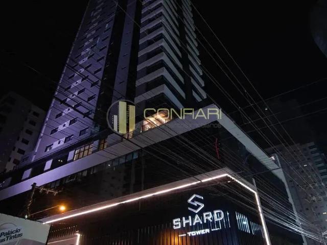 Apartamento para Venda em Itapema/SC Castelo Branco 4 Quartos