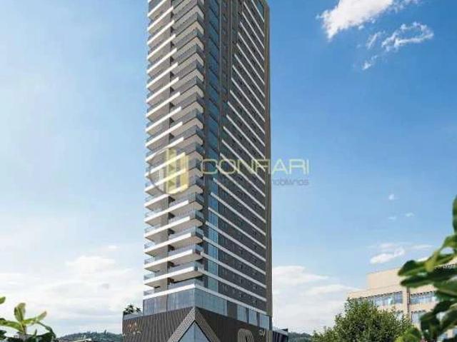 Apartamento para Venda em Itapema/SC Castelo Branco 3 Quartos