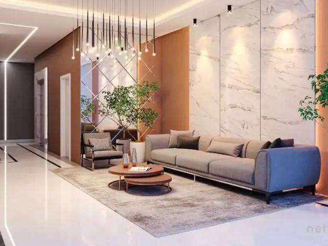 Apartamento para Venda em Itapema/SC Castelo Branco 3 Quartos