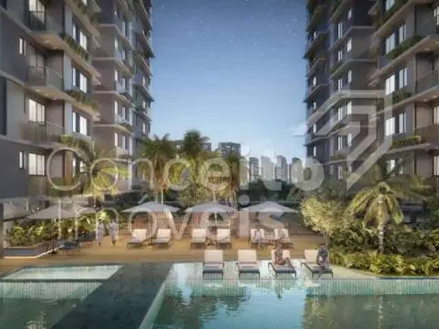 Apartamento para Venda em Itapema/SC Casa Branca 2 Quartos