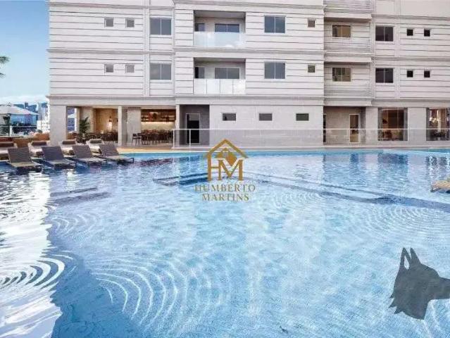 Apartamento para Venda em Itapema/SC Casa Branca 3 Quartos